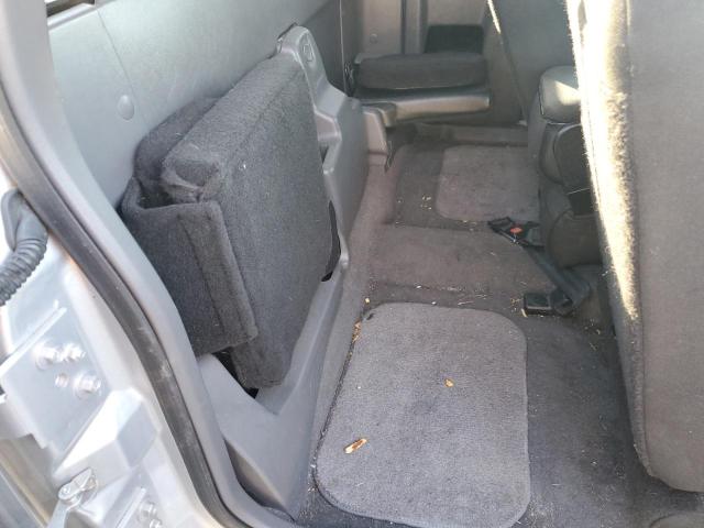 Photo 10 from auction – 2003 FORD RANGER SUP with VIN 1FTYR44VX3PB08532