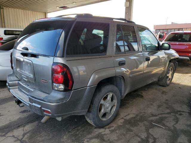 Photo 3 from auction – 2007 CHEVROLET TRAILBLAZE with VIN 1GNDT13S172215050