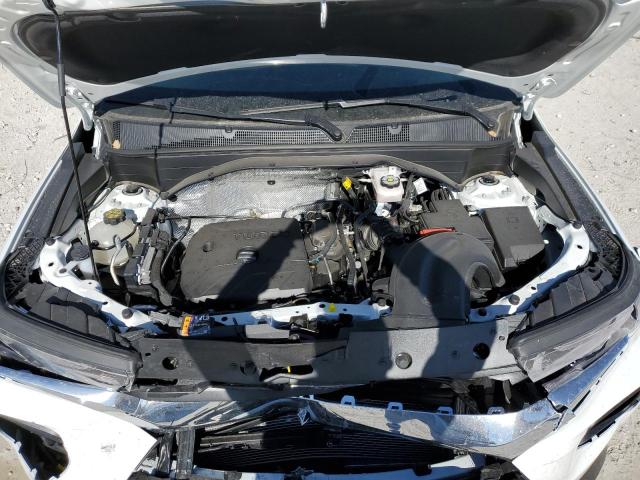 Photo 12 from auction – 2023 CHEVROLET TRAILBLAZE with VIN KL79MPSL3PB014644