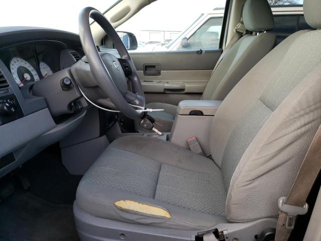 Photo 7 from auction – 2009 DODGE DURANGO SE with VIN 1D8HB38P39F719528
