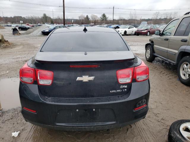 Photo 6 from auction – 2014 CHEVROLET MALIBU LS with VIN 1G11B5SL3EF116017