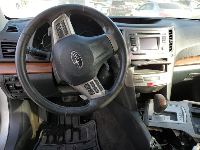 Photo 8 from auction – 2013 SUBARU OUTBACK 3. with VIN 4S4BRDKC1D2310743