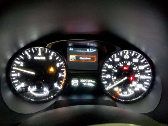 Photo 9 from auction – 2015 NISSAN ALTIMA 2.5 with VIN 1N4AL3AP2FC206734