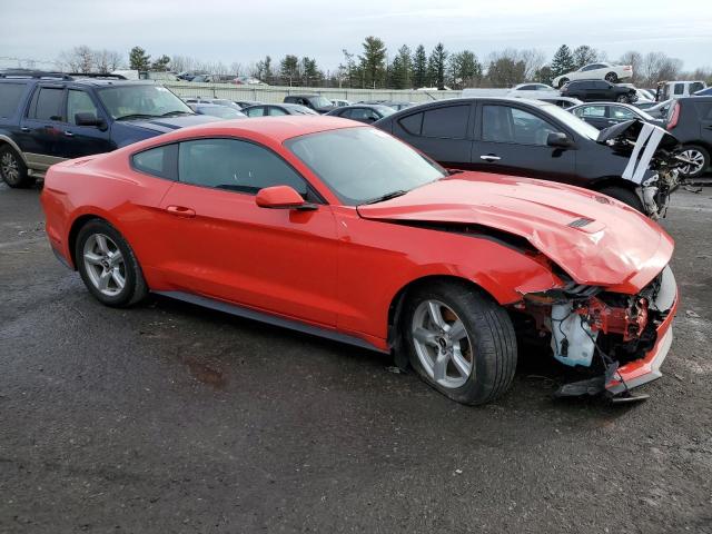 Photo 4 from auction – 2018 FORD MUSTANG with VIN 1FA6P8TH3J5142424