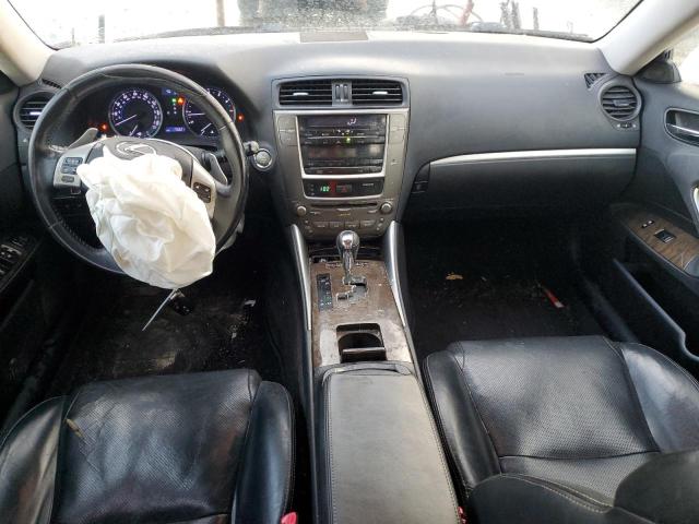 Photo 8 from auction – 2011 LEXUS IS 250 with VIN JTHBF5C27B5147499