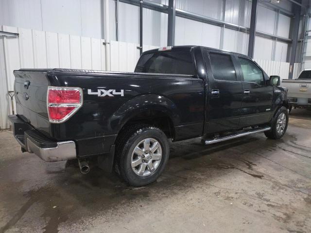 Photo 3 from auction – 2012 FORD F150 SUPER with VIN 1FTFW1ET4CFC98930