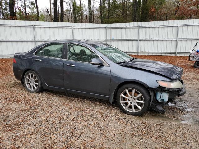 Photo 4 from auction – 2004 ACURA TSX with VIN JH4CL96864C040611