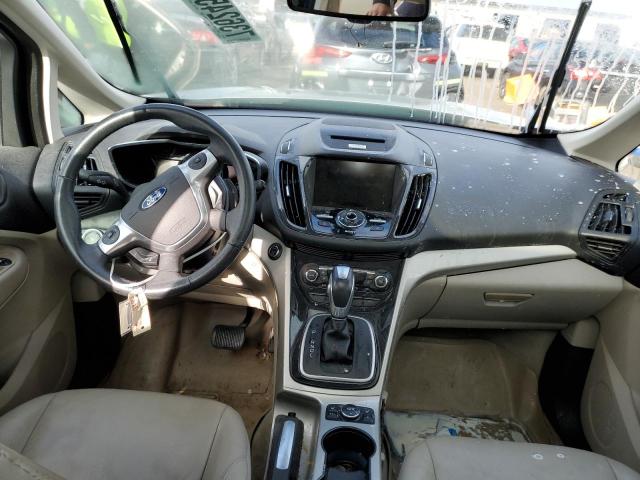 Photo 8 from auction – 2015 FORD C-MAX SEL with VIN 1FADP5BU4FL113005