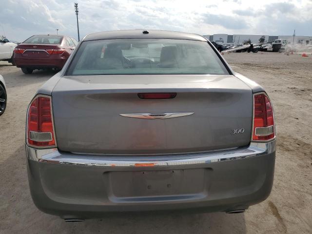 Photo 6 from auction – 2011 CHRYSLER 300 LIMITE with VIN 2C3CA5CG9BH564331