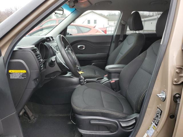 Снимка 7 от търг – 2014 KIA SOUL + с VIN KNDJP3A58E7066600