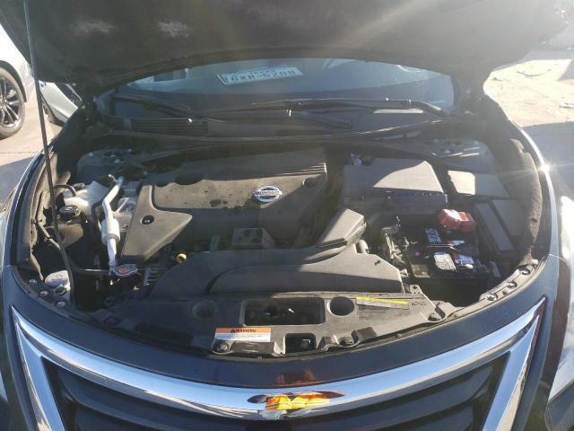 Photo 11 from auction – 2013 NISSAN ALTIMA 2.5 with VIN 1N4AL3AP7DN486975