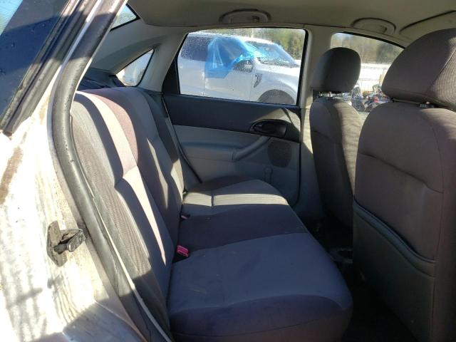 Photo 10 from auction – 2006 FORD FOCUS ZX4 with VIN 1FAFP34N36W102983