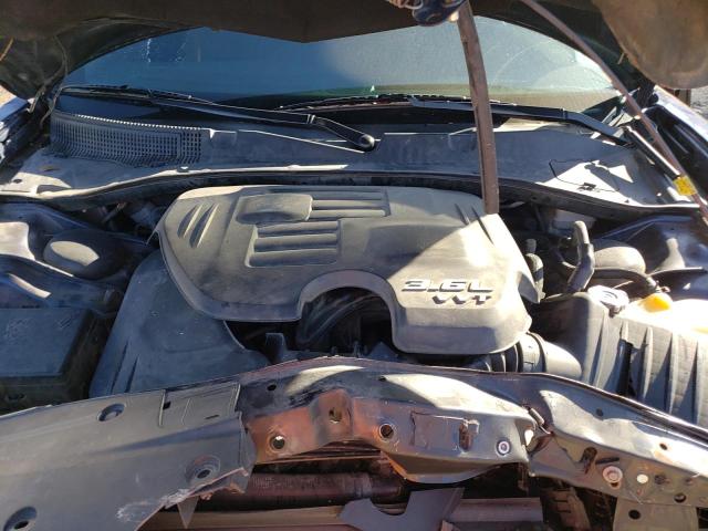 Photo 11 from auction – 2015 DODGE CHARGER SX with VIN 2C3CDXHG2FH727810
