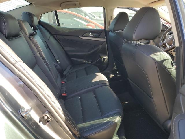 Photo 10 from auction – 2018 NISSAN MAXIMA 3.5 with VIN 1N4AA6AP0JC393763