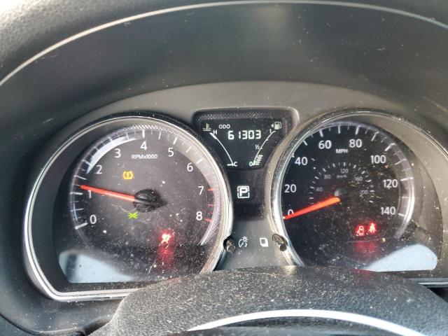 Photo 9 from auction – 2019 NISSAN VERSA S with VIN 3N1CN7AP1KL875549
