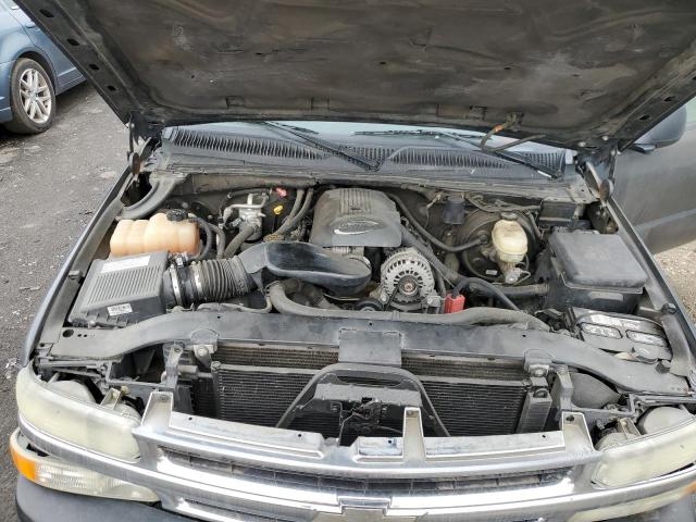 Photo 11 from auction – 2007 CHEVROLET silverado with VIN 1GCEC19V27Z181383