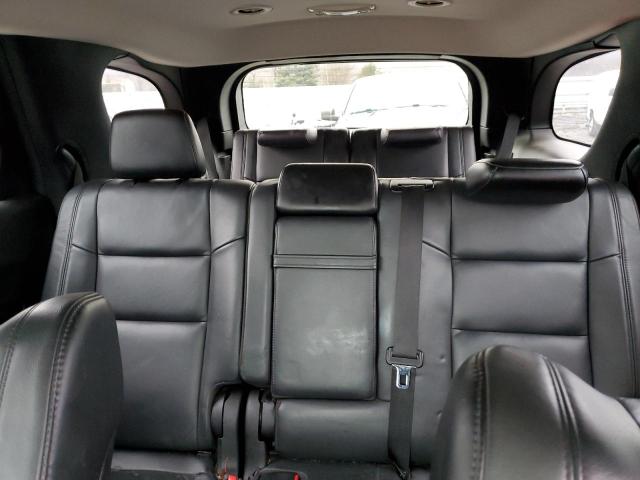 Photo 10 from auction – 2013 DODGE DURANGO CR with VIN 1C4RDJDG4DC509537