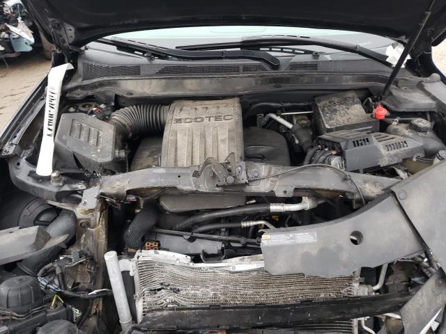 Photo 12 from auction – 2013 CHEVROLET EQUINOX LS with VIN 2GNFLCEK4D6147567