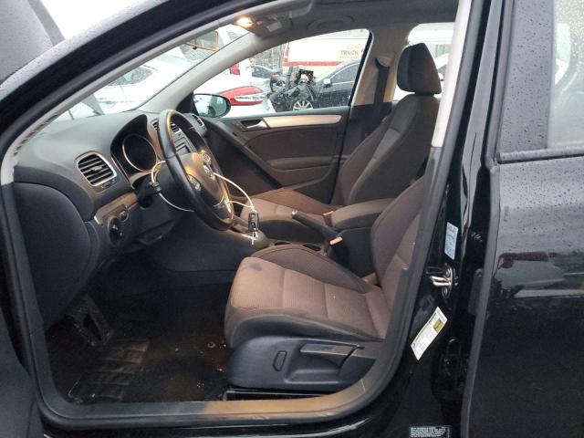 Photo 7 from auction – 2014 VOLKSWAGEN GOLF with VIN WVWDB7AJ5EW004755