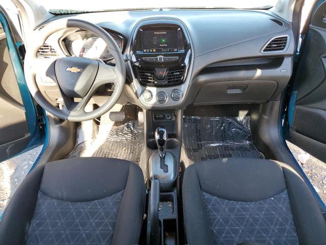 Photo 8 from auction – 2020 CHEVROLET SPARK LS with VIN KL8CB6SA5LC408005