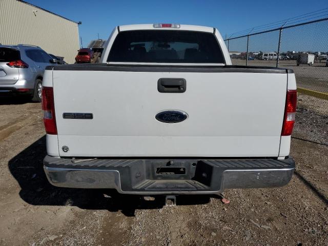 Photo 6 from auction – 2005 FORD F150 SUPER with VIN 1FTPW12585KC55972