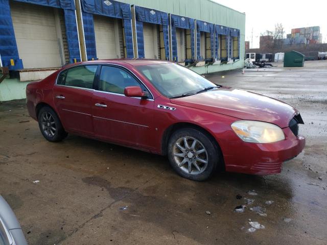 Photo 4 from auction – 2007 BUICK LUCERNE CX with VIN 1G4HD57207U223097