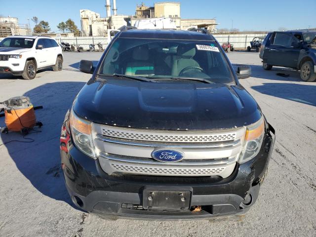 Photo 5 from auction – 2013 FORD EXPLORER with VIN 1FM5K7B82DGC43457