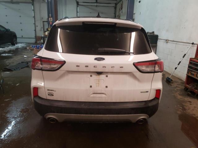 Photo 6 from auction – 2020 FORD ESCAPE SEL with VIN 1FMCU9H68LUB05392