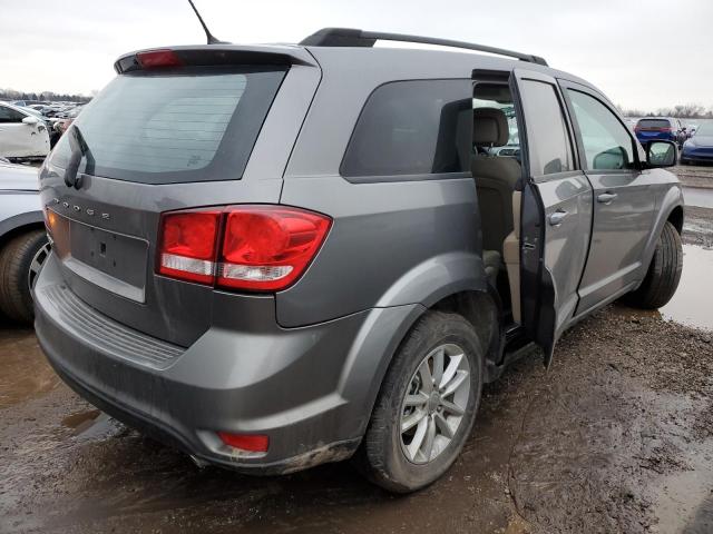 Photo 3 from auction – 2012 DODGE JOURNEY SX with VIN 3C4PDDBG1CT188667