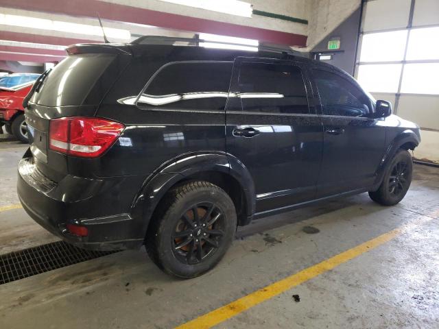 Photo 3 from auction – 2019 DODGE JOURNEY SE with VIN 3C4PDCBB9KT845910