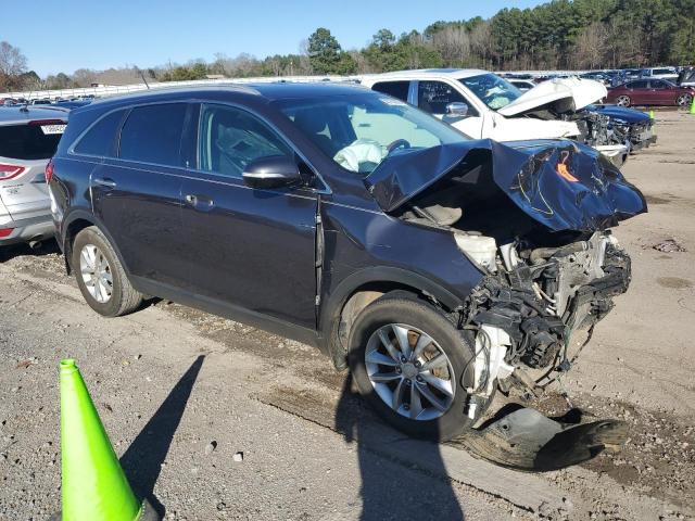 Photo 4 from auction – 2016 KIA SORENTO LX with VIN 5XYPG4A33GG148982