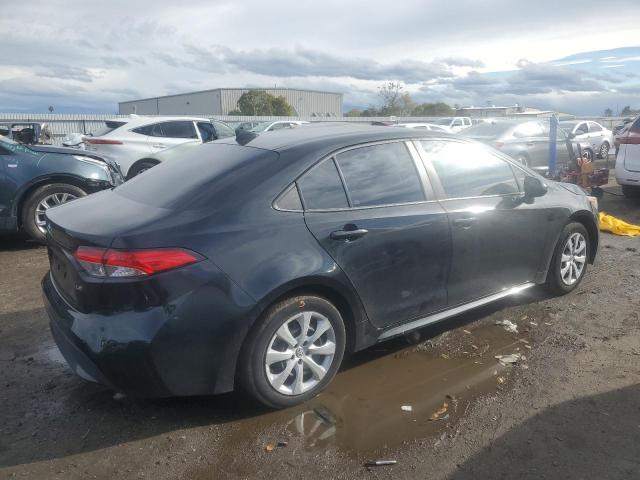 Photo 3 from auction – 2020 TOYOTA COROLLA LE with VIN 5YFEPRAE1LP070729