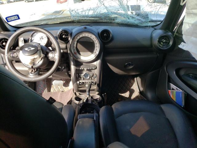 Photo 8 from auction – 2013 MINI COOPER S P with VIN WMWSS7C59DWN71666