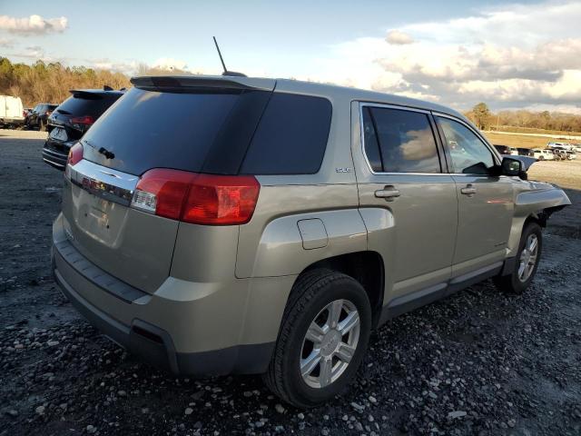 Photo 3 from auction – 2015 GMC TERRAIN SL with VIN 2GKALMEK6F6199427