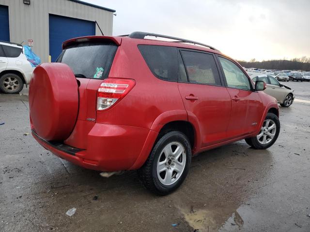 صورة رقم 3 من المزاد - 2012 TOYOTA RAV4 LIMIT مع VIN 2T3DF4DV5CW248001