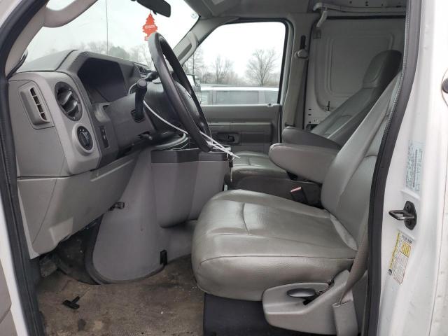 Photo 7 from auction – 2010 FORD ECONOLINE with VIN 1FTSE3EP2ADA11500