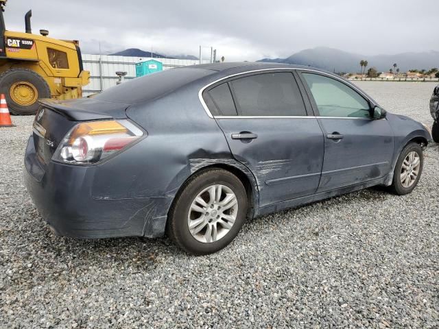 Photo 3 from auction – 2012 NISSAN ALTIMA BAS with VIN 1N4AL2AP2CC246687