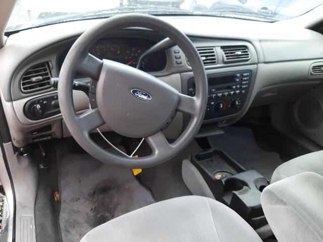 Photo 8 from auction – 2004 FORD TAURUS SE with VIN 1FAFP53UX4A160412