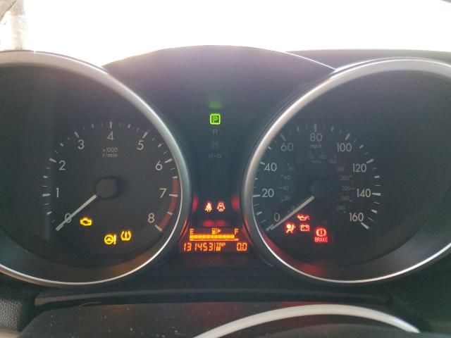 Photo 9 from auction – 2010 MAZDA 3 I with VIN JM1BL1SF2A1201143