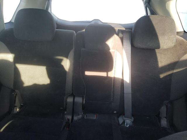 Photo 10 from auction – 2010 MITSUBISHI OUTLANDER with VIN JA4JT3AXXAZ600461