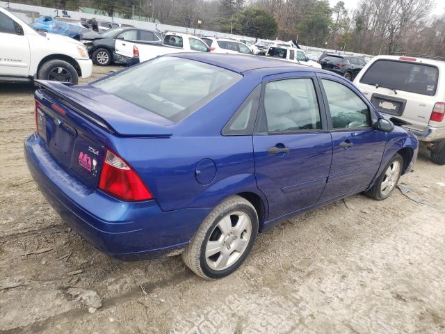 Photo 3 from auction – 2006 FORD FOCUS ZX4 with VIN 1FAFP34N16W109849