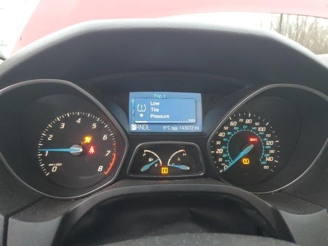 Zdjęcie 9 z aukcji – 2012 FORD FOCUS SE z VIN 1FAHP3K26CL251208