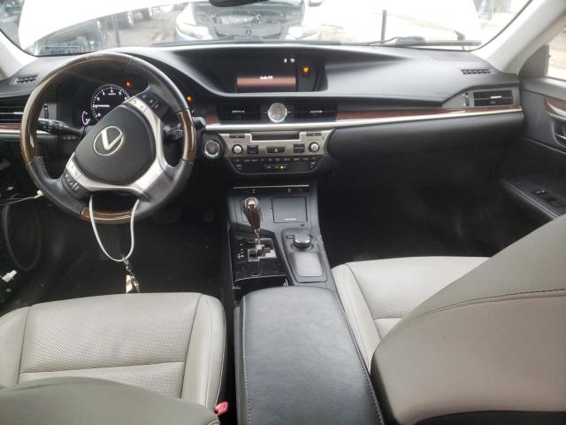 Photo 8 from auction – 2015 LEXUS ES 350 with VIN JTHBK1GG2F2174644