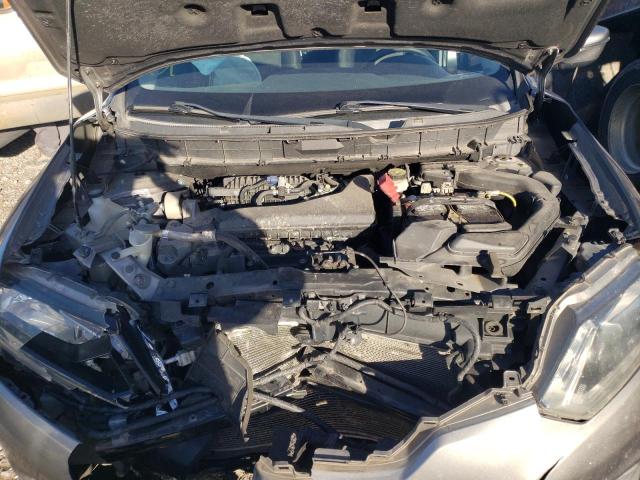 Foto 12 de la subasta – 2016 NISSAN ROGUE S con VIN KNMAT2MT7GP714639
