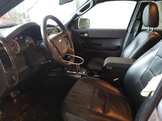 Photo 7 from auction – 2011 FORD ESCAPE LIM with VIN 1FMCU9EG6BKB71673