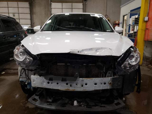 Photo 5 from auction – 2013 MAZDA CX-5 TOURI with VIN JM3KE2CE5D0110388