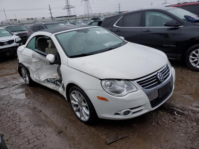 Zdjęcie 4 z aukcji – 2011 VOLKSWAGEN EOS LUX z VIN WVWFA7AH1BV001930