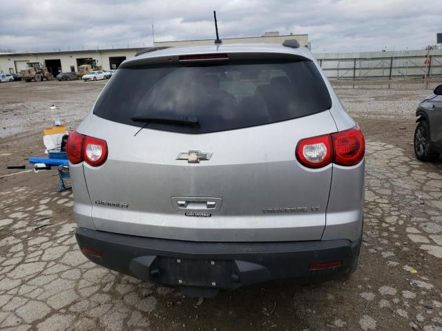 Photo 6 from auction – 2009 CHEVROLET TRAVERSE L with VIN 1GNER23D79S158804