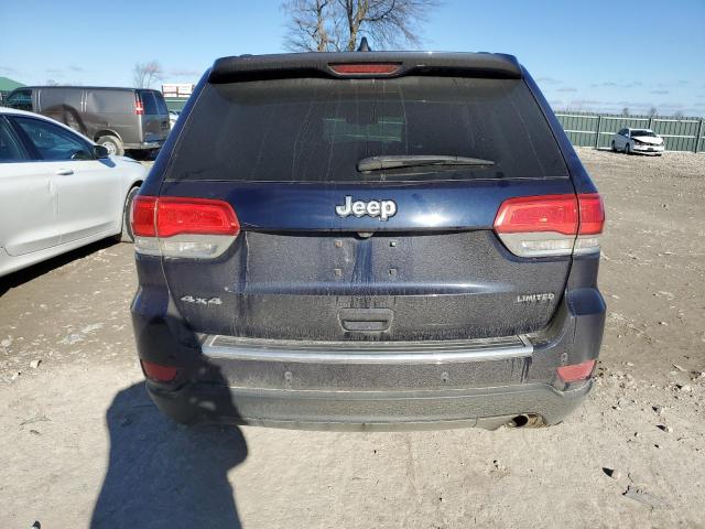 Photo 6 from auction – 2015 JEEP GRAND CHER with VIN 1C4RJFBG7FC103604
