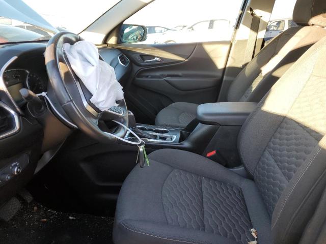Photo 7 from auction – 2019 CHEVROLET EQUINOX LT with VIN 2GNAXUEV5K6201633